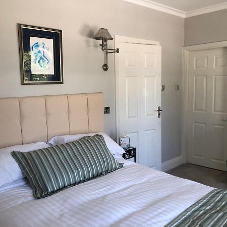 Room In Twemlow Green Goostrey Exterior foto